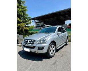 Mercedes-Benz ML 350 Gebrauchtwagen