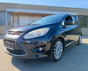 Ford C-Max Gebrauchtwagen