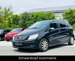 Mercedes-Benz B 150 Gebrauchtwagen