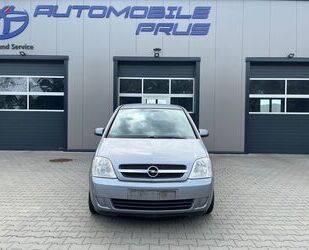 Opel Meriva Gebrauchtwagen