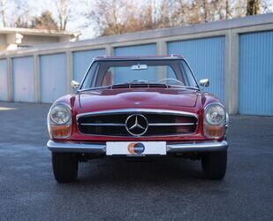 Mercedes-Benz 230 Gebrauchtwagen