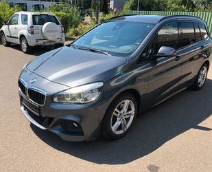 BMW 220 Gebrauchtwagen
