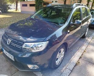 Dacia Logan Gebrauchtwagen