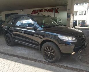 Hyundai SANTA FE Gebrauchtwagen