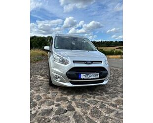 Ford Transit Connect Gebrauchtwagen