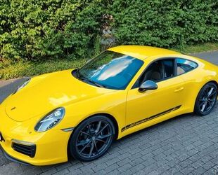 Porsche 991 Gebrauchtwagen
