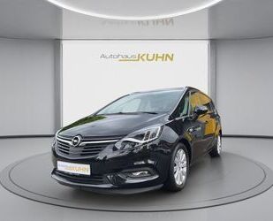 Opel Zafira Gebrauchtwagen