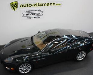 Aston Martin Vanquish Gebrauchtwagen