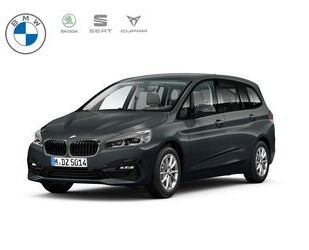 BMW 220 Gran Tourer Gebrauchtwagen