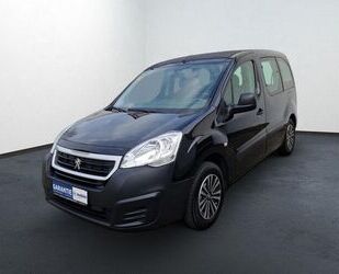 Peugeot Partner Tepee Gebrauchtwagen