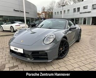 Porsche 992 Gebrauchtwagen