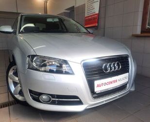 Audi A3 Gebrauchtwagen