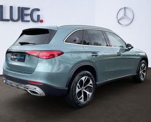 Mercedes-Benz GLC 300 Gebrauchtwagen