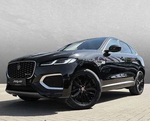 Jaguar F-Pace Gebrauchtwagen