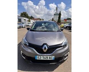 Renault Captur Gebrauchtwagen