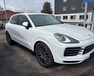 Porsche Cayenne Gebrauchtwagen