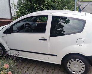 Citroen C2 Gebrauchtwagen