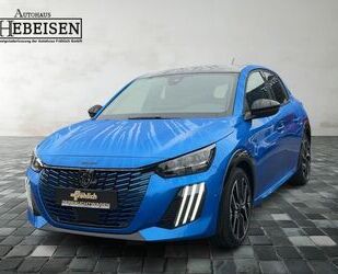Peugeot 208 Gebrauchtwagen