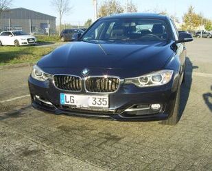 BMW 335 Gebrauchtwagen