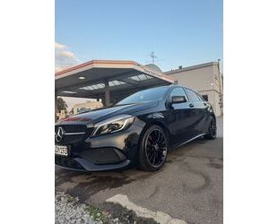Mercedes-Benz A 220 Gebrauchtwagen
