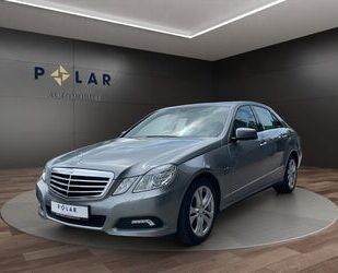 Mercedes-Benz E 220 Gebrauchtwagen
