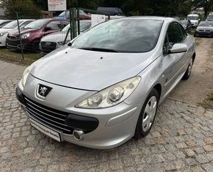 Peugeot 307 Gebrauchtwagen