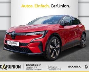 Renault Megane Gebrauchtwagen