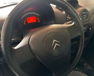 Citroen C3 Gebrauchtwagen