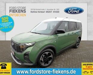 Ford Tourneo Courier Gebrauchtwagen