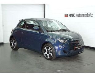 Fiat 500e Gebrauchtwagen