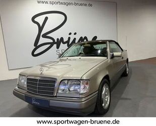 Mercedes-Benz E 320 Gebrauchtwagen