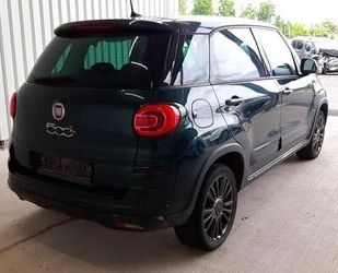 Fiat 500L Gebrauchtwagen