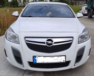 Opel Insignia Gebrauchtwagen