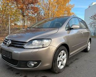 VW Golf Plus Gebrauchtwagen