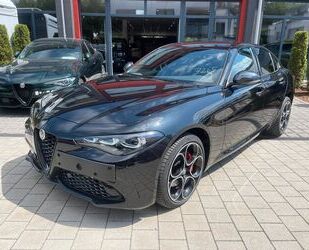 Alfa Romeo Giulia Gebrauchtwagen