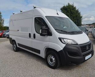 Fiat Ducato Gebrauchtwagen