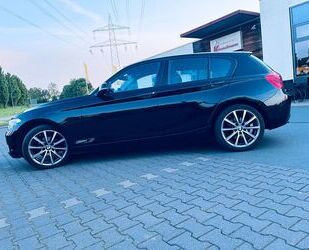 BMW 118 Gebrauchtwagen