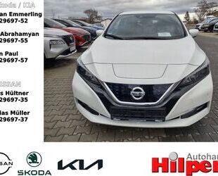 Nissan Leaf Gebrauchtwagen
