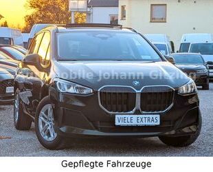 BMW 218 Active Tourer Gebrauchtwagen
