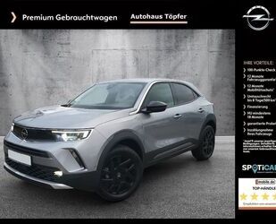 Opel Mokka Gebrauchtwagen