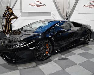Lamborghini Huracán Gebrauchtwagen