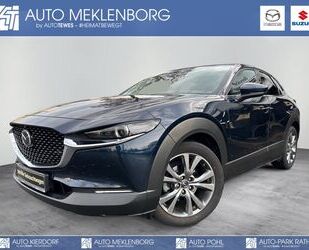 Mazda CX-30 Gebrauchtwagen