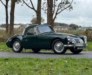 MG Andere Gebrauchtwagen