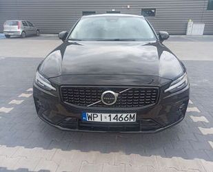 Volvo S60 Gebrauchtwagen