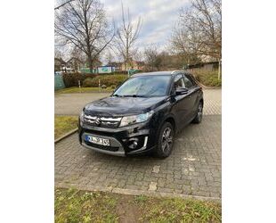 Suzuki Vitara Gebrauchtwagen