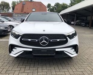 Mercedes-Benz GLC 300 Gebrauchtwagen