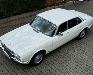 Jaguar XJ Gebrauchtwagen