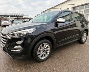 Hyundai TUCSON Gebrauchtwagen