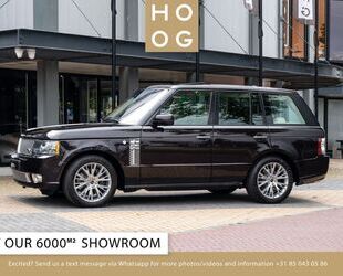Land Rover Range Rover Gebrauchtwagen