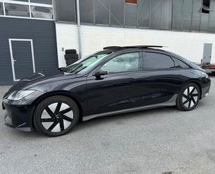 Hyundai IONIQ 6 Gebrauchtwagen